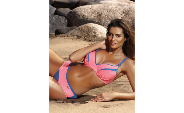 Swimsuit two piece model 116569 Marko 