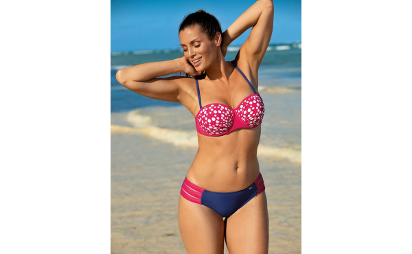  Swimsuit one piece model 164270 Marko 