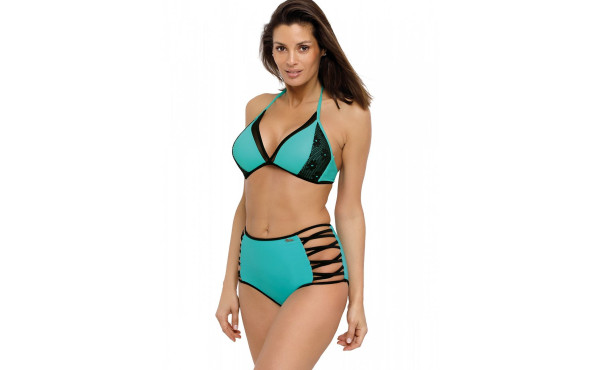  Swimsuit two piece model 128615 Marko 