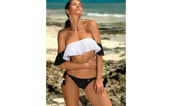  Swimsuit two piece model 129291 Marko 