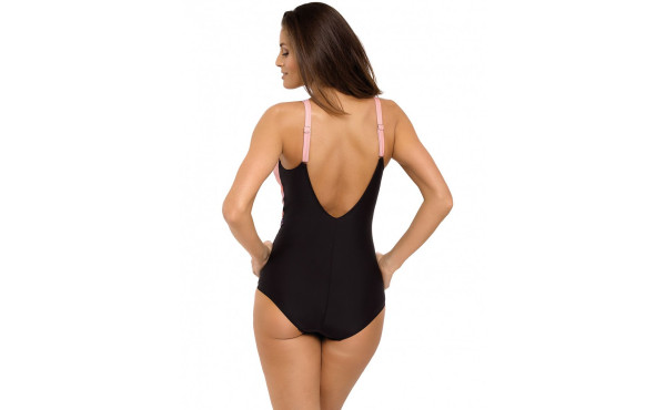  Swimsuit one piece model 129452 Marko 