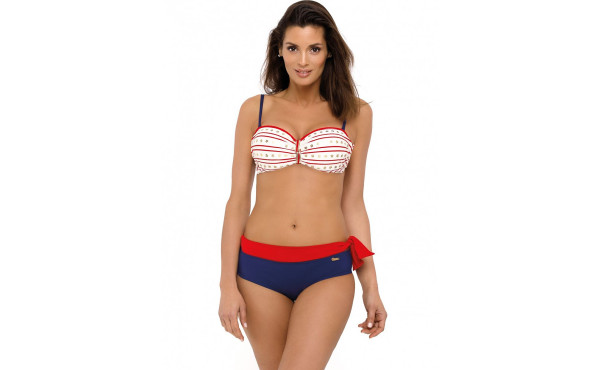  Swimsuit two piece model 129688 Marko 