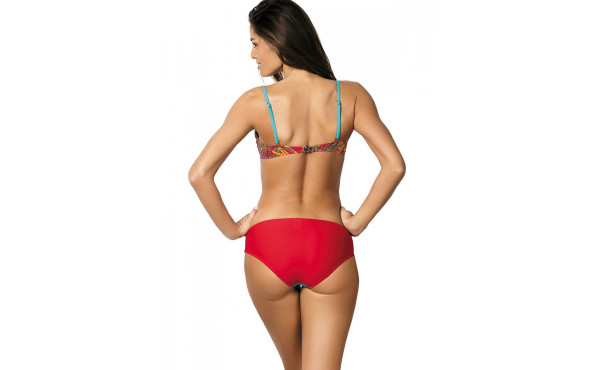  Swimsuit two piece model 56790 Marko 