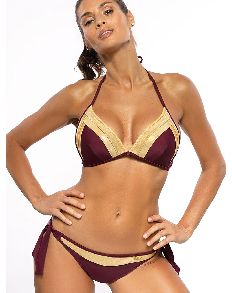  Swimsuit two piece model 141191 Marko 