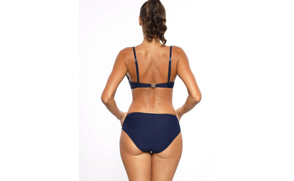  Swimsuit two piece model 143408 Marko 