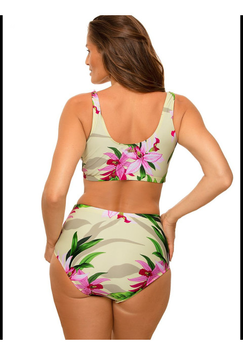  Swimsuit two piece model 165736 Marko 