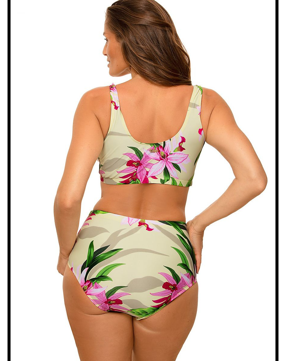  Swimsuit two piece model 165736 Marko 