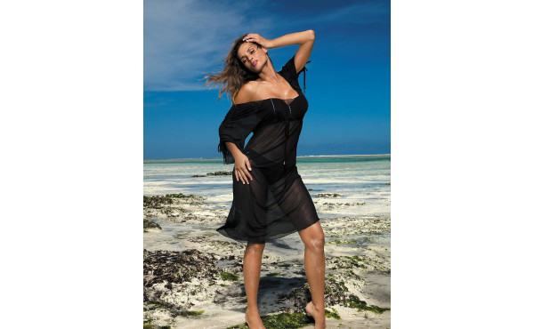  Beach tunic model 79989 Marko 