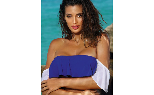  tankini shirt model 112287 Marko 