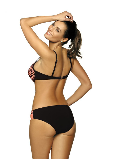  Swimsuit two piece model 113068 Marko 
