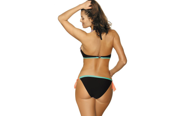  Swimsuit two piece model 114142 Marko 