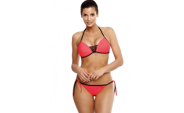  Swimsuit two piece model 128591 Marko 
