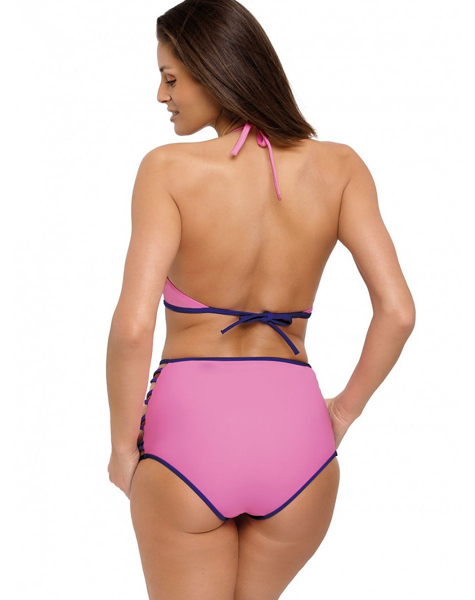  Swimsuit two piece model 128616 Marko 
