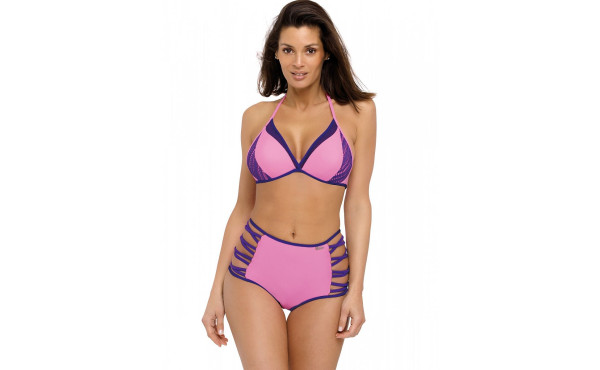  Swimsuit two piece model 128616 Marko 