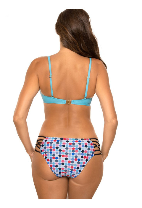  Swimsuit two piece model 165261 Marko 