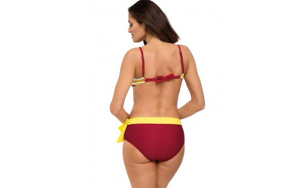  Swimsuit two piece model 129691 Marko 