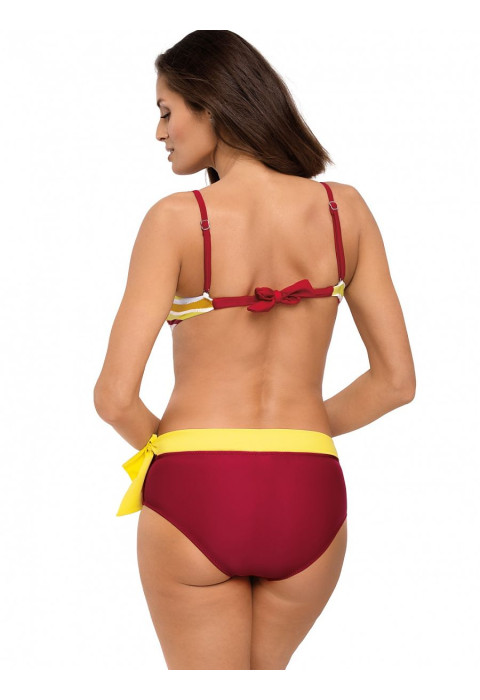  Swimsuit two piece model 129691 Marko 