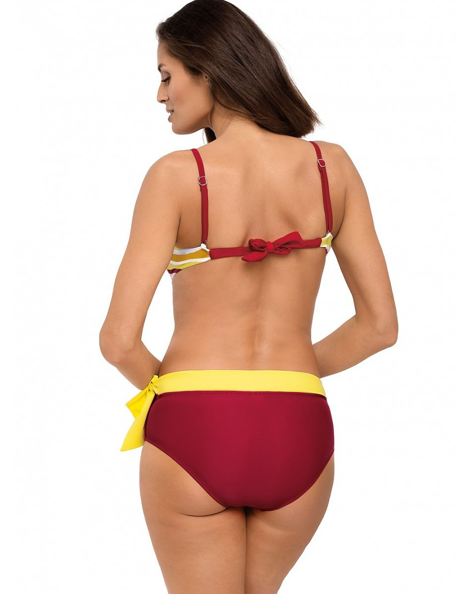  Swimsuit two piece model 129691 Marko 