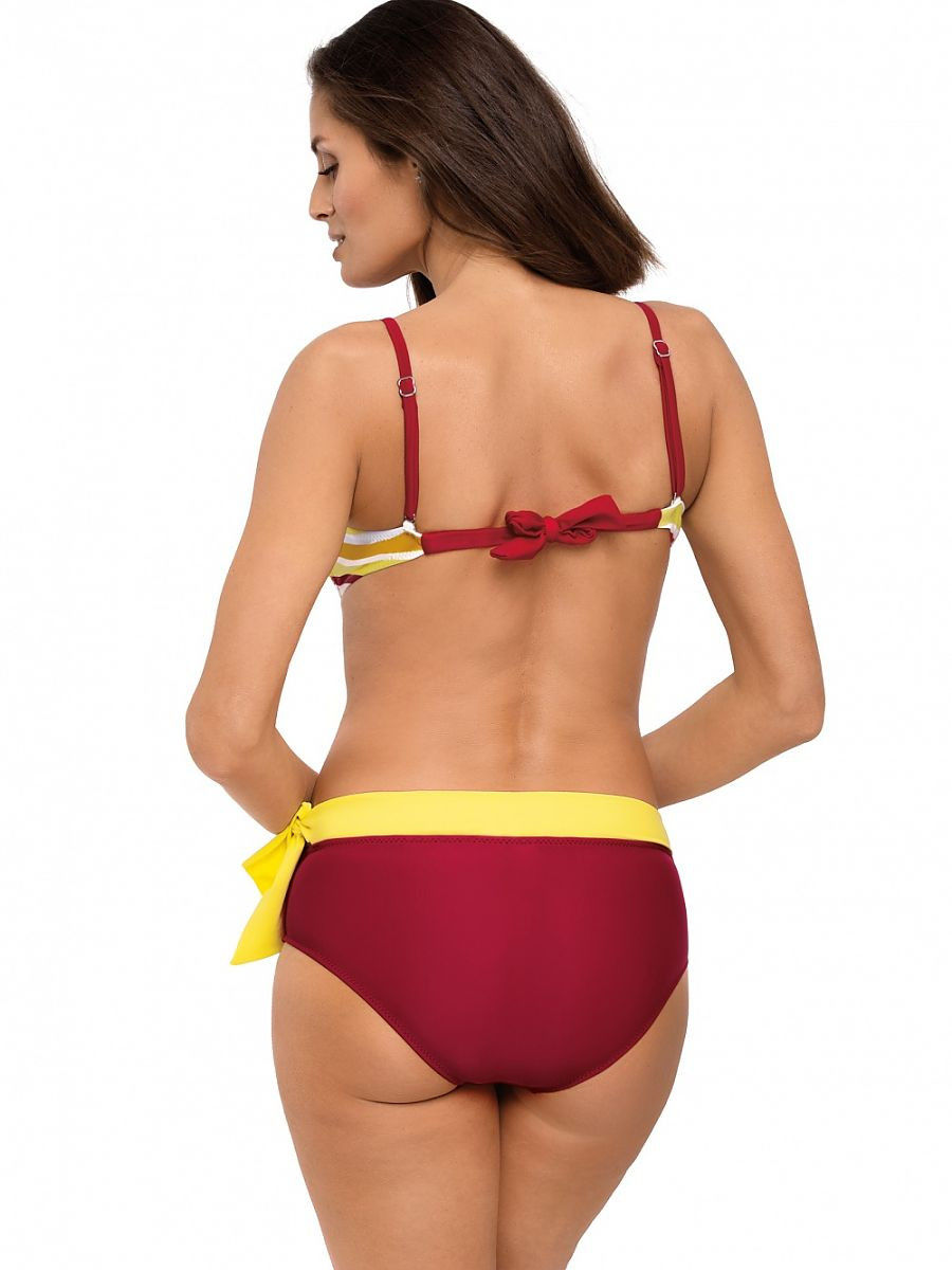 Swimsuit two piece model 129691 Marko 
