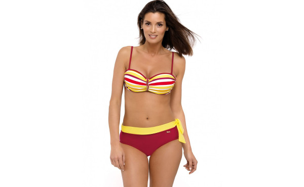 Swimsuit two piece model 129691 Marko 