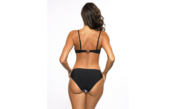  Swimsuit two piece model 183008 Marko 