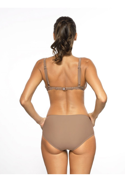  Swimsuit two piece model 143379 Marko 