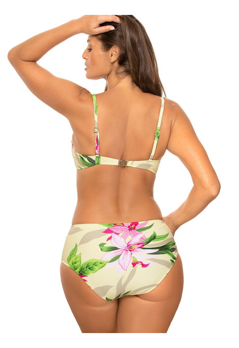  Swimsuit two piece model 165705 Marko 