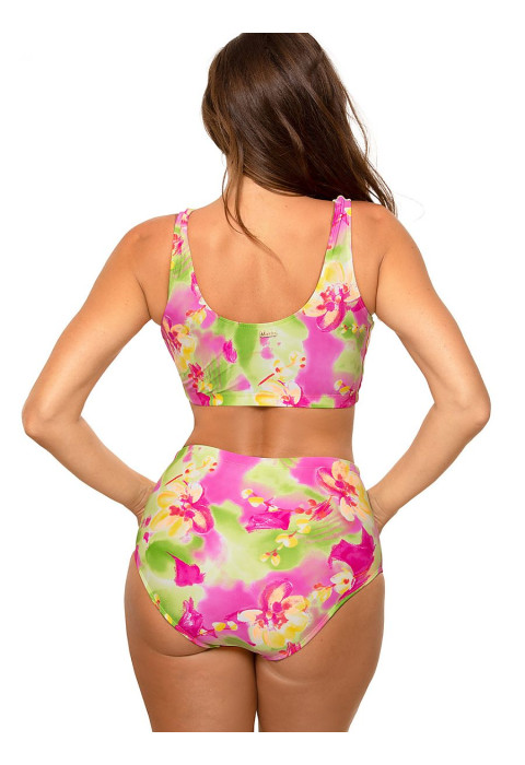  Swimsuit two piece model 165737 Marko 