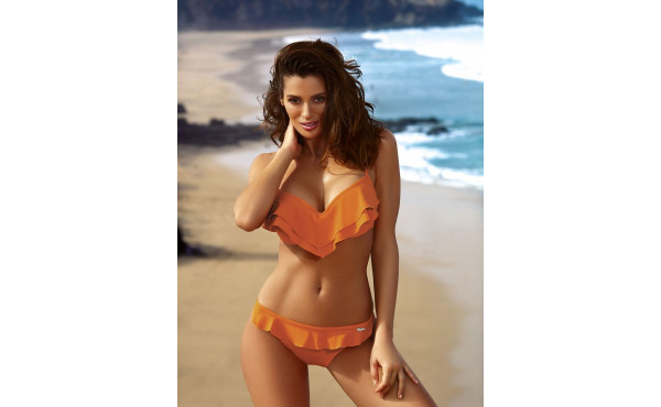  Swimsuit two piece model 112230 Marko 