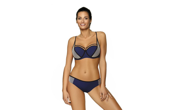  Swimsuit two piece model 116577 Marko 