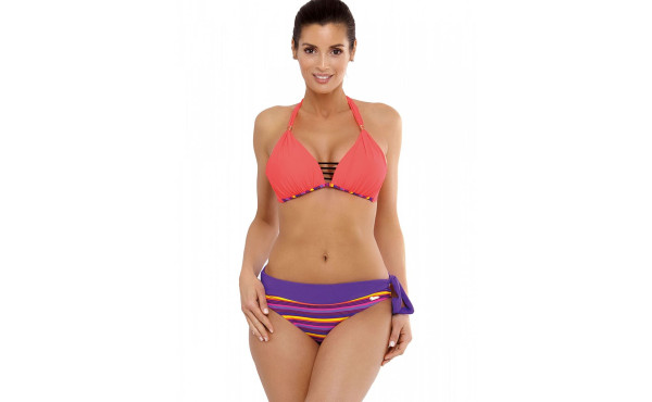  Swimsuit two piece model 128505 Marko 