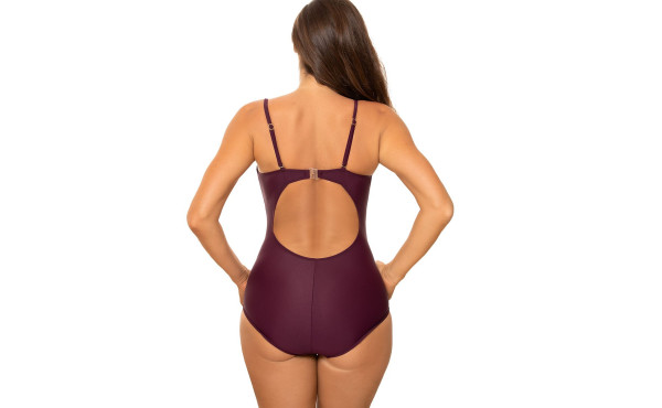  Swimsuit one piece model 164273 Marko 