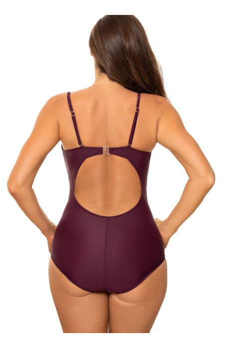  Swimsuit one piece model 164273 Marko 