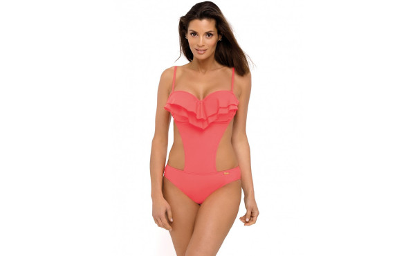 Swimsuit one piece model 128595 Marko 