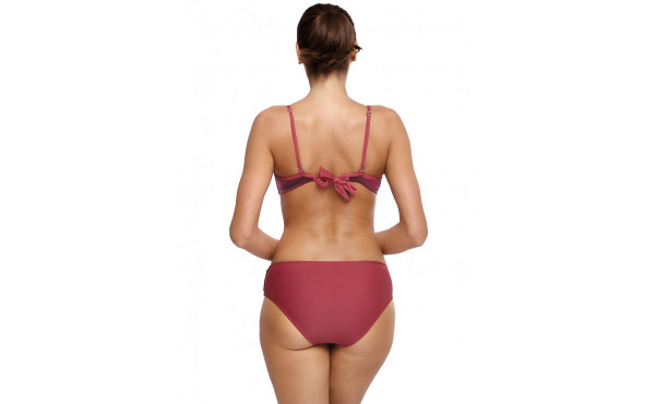  Swimsuit two piece model 128715 Marko 