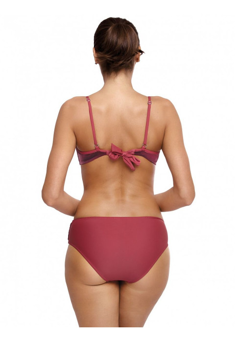  Swimsuit two piece model 128715 Marko 