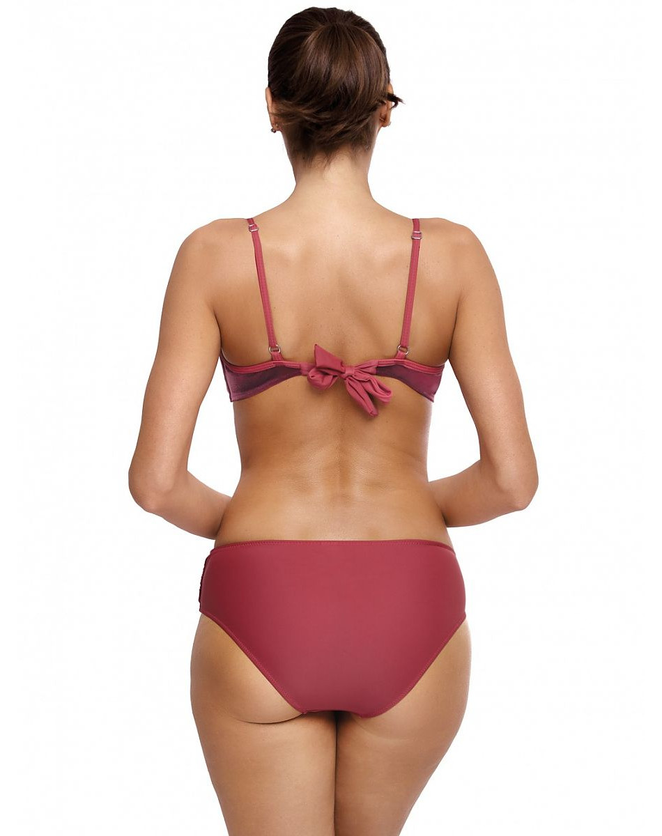  Swimsuit two piece model 128715 Marko 