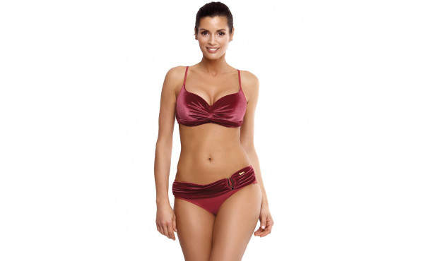  Swimsuit two piece model 128715 Marko 