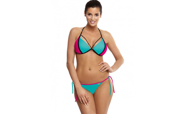  Swimsuit two piece model 128990 Marko 