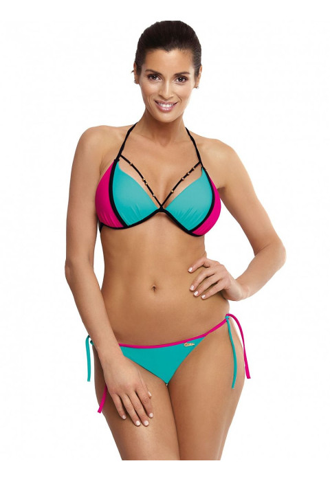  Swimsuit two piece model 198865 Barontex 