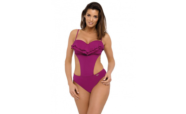  Swimsuit one piece model 129488 Marko 