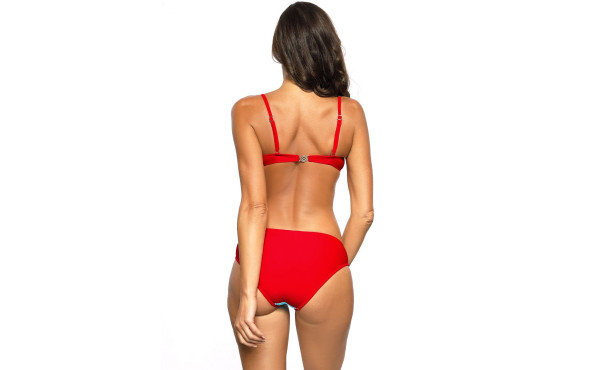  Swimsuit two piece model 141722 Marko 