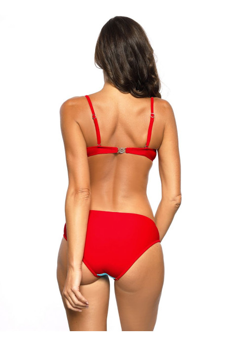  Swimsuit two piece model 141722 Marko 