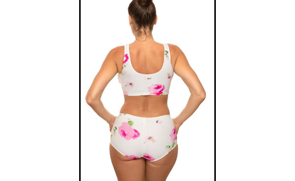  Swimsuit two piece model 165738 Marko 