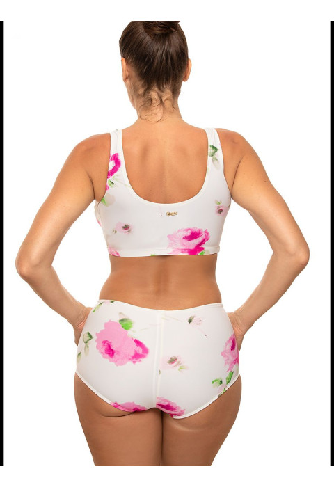  Swimsuit two piece model 165738 Marko 