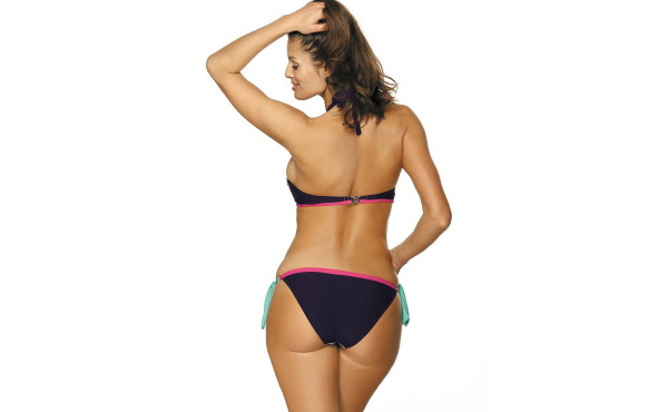  Swimsuit two piece model 114144 Marko 
