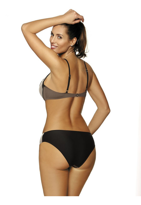  Swimsuit two piece model 116578 Marko 