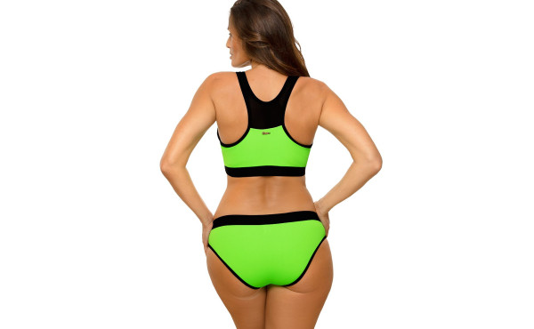  Swimsuit two piece model 164109 Marko 
