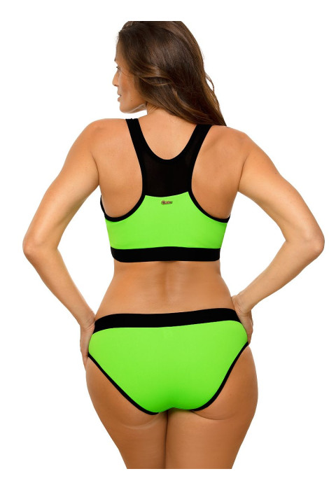 Swimsuit two piece model 164109 Marko 