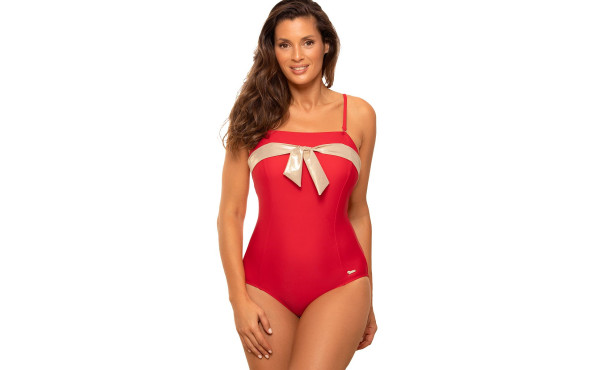  Swimsuit one piece model 164274 Marko 